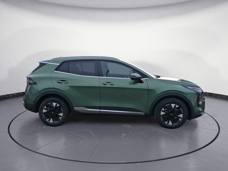 Kia Sportage – Bild 7