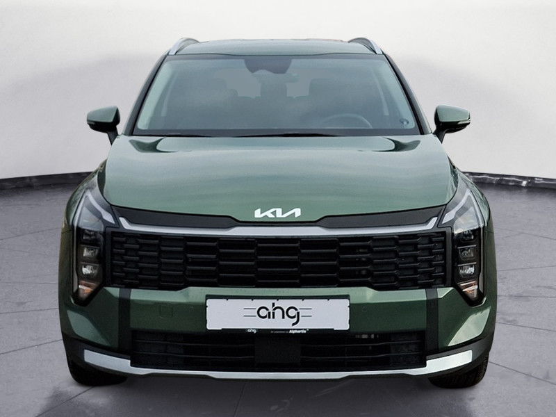 Kia Sportage – Bild 8
