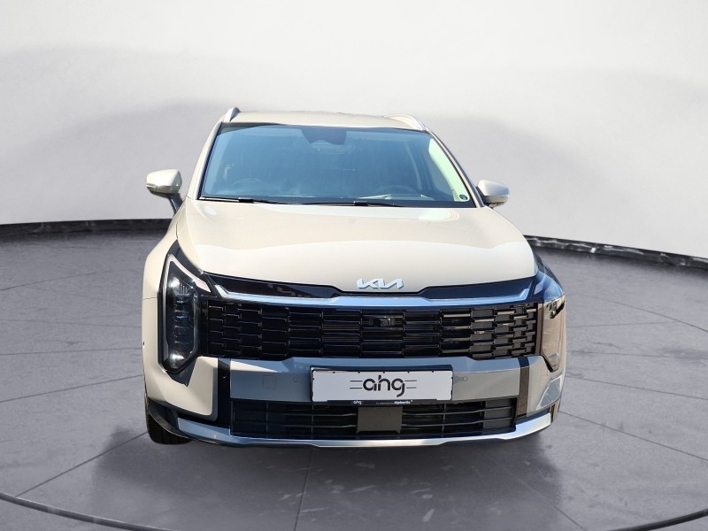 Kia Sportage – Bild 10