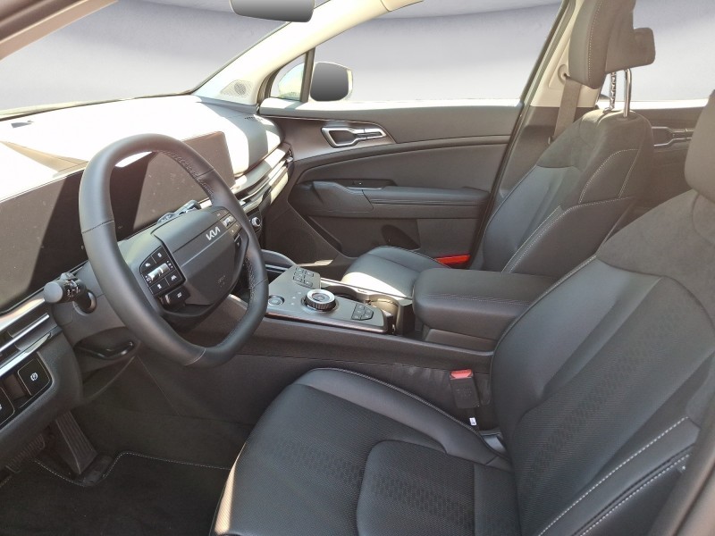 Kia Sportage – Bild 12