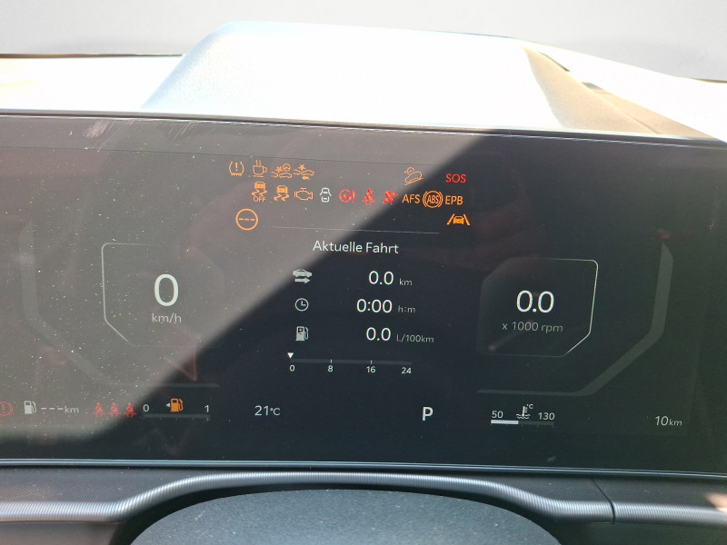 Kia Sportage – Bild 13