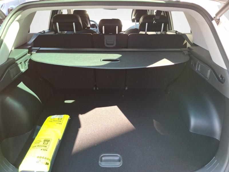 Kia Sportage – Bild 17