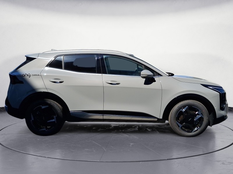 Kia Sportage – Bild 7
