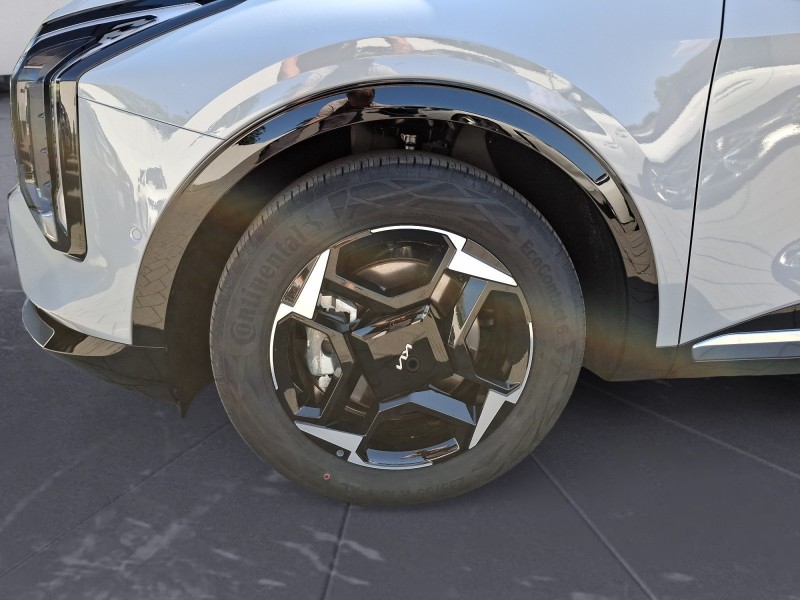Kia Sportage – Bild 8
