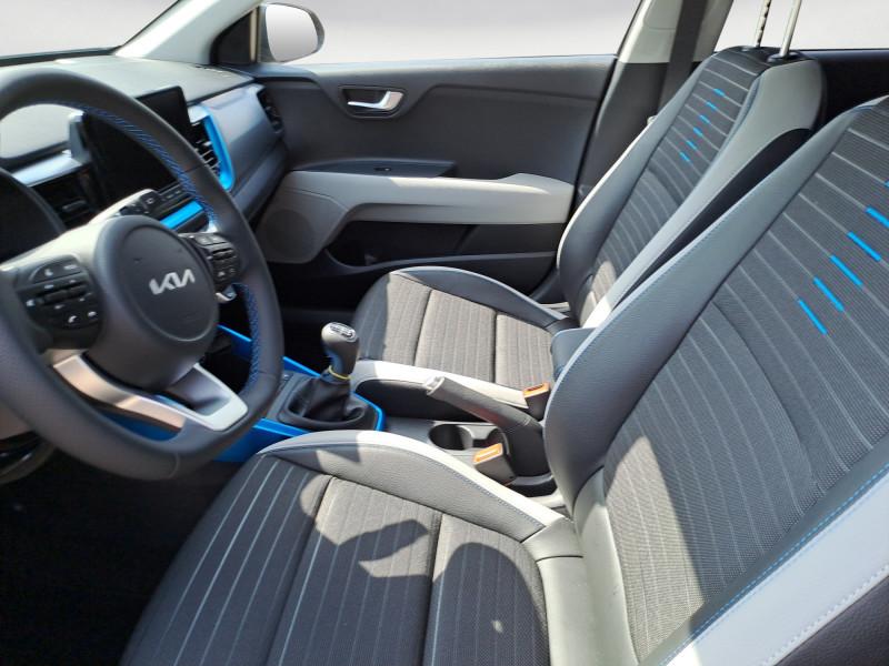 Kia Stonic – Bild 10
