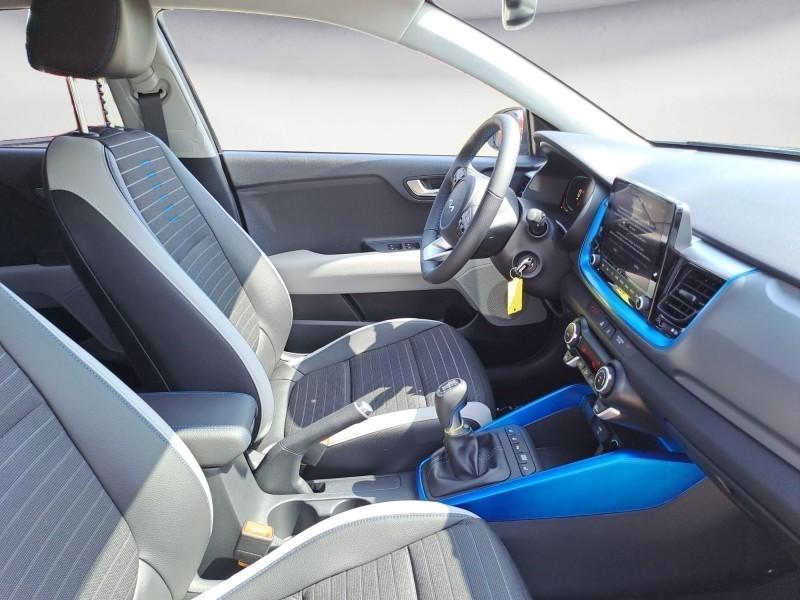 Kia Stonic – Bild 11