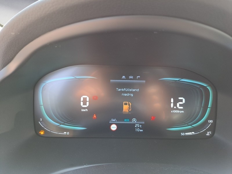Kia Stonic – Bild 12