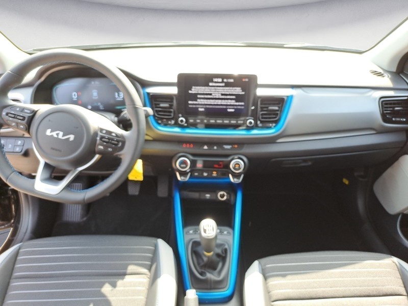 Kia Stonic – Bild 13