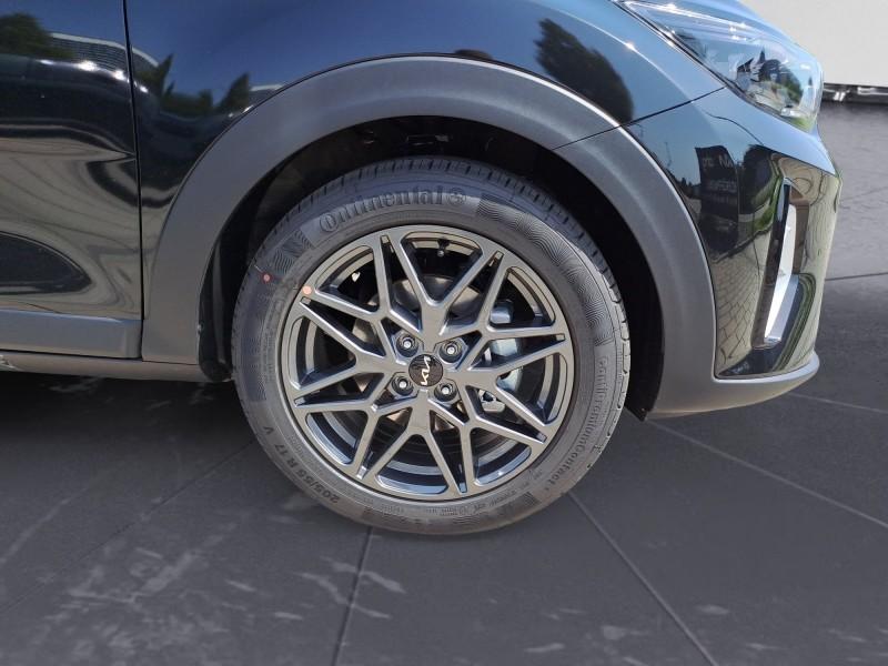 Kia Stonic – Bild 14