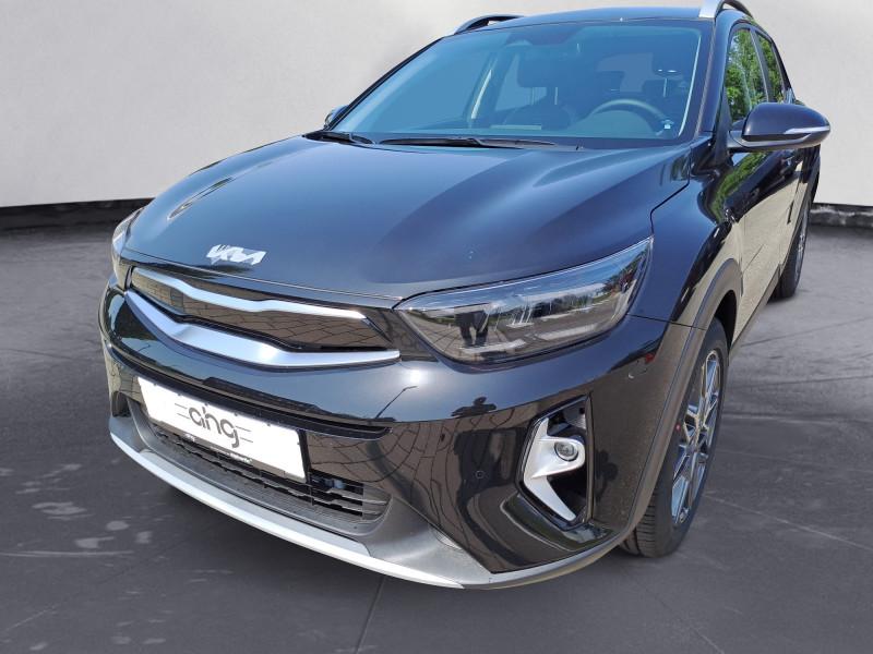 Kia Stonic – Bild 15