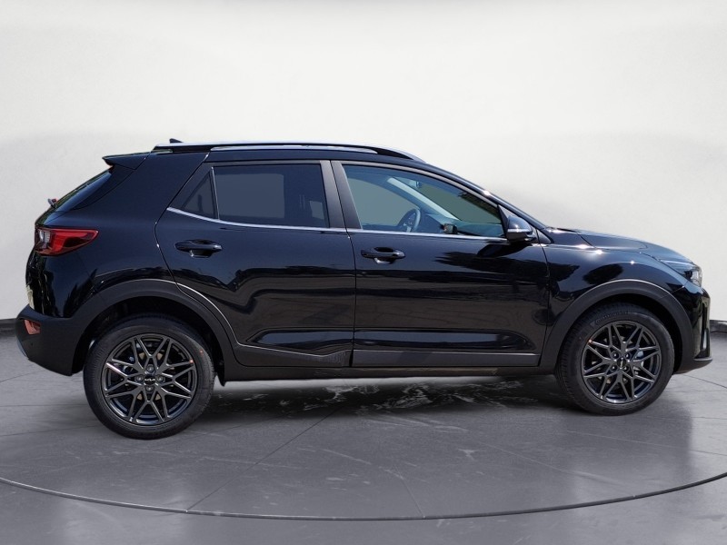 Kia Stonic – Bild 7