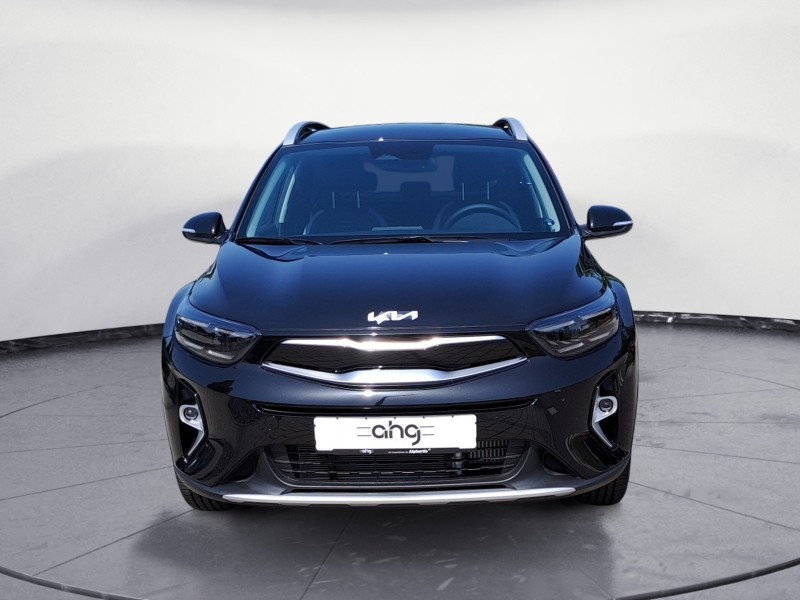 Kia Stonic – Bild 8