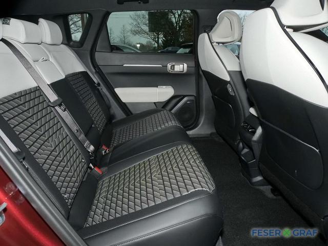 Kia EV4 – Bild 4
