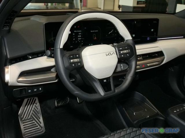 Kia EV4 – Bild 5