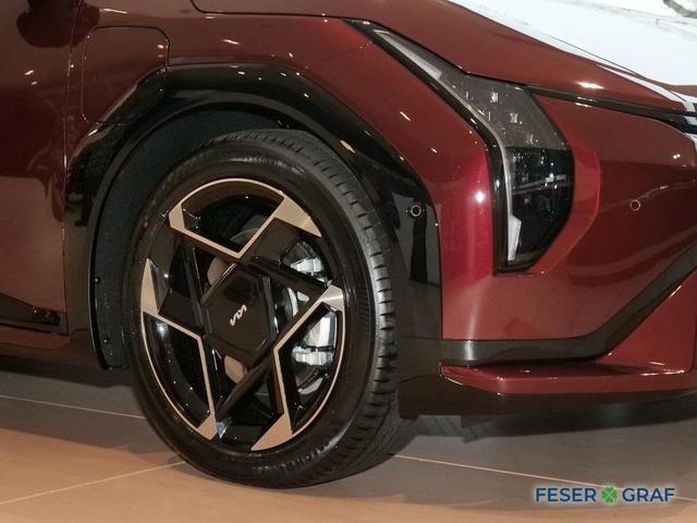 Kia EV4 – Bild 7