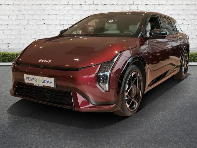 Kia EV4 – Bild 8