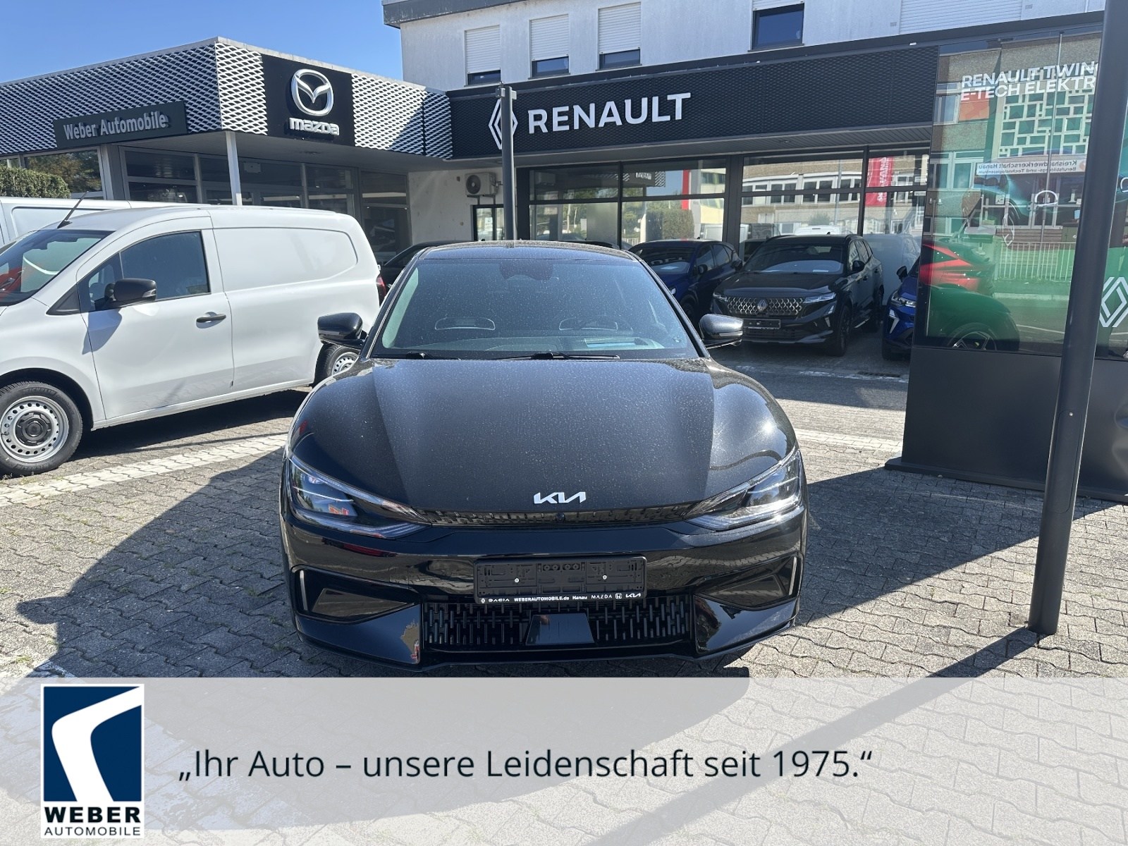 Kia EV6_EV6_GT 2023