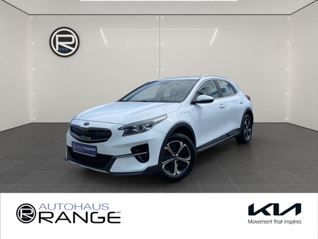 Kia XCEED 2020