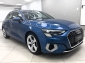Audi A3 Sportback 35 TFSi advanced Matrix HUD Hifi