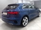 Audi A3 Sportback 35 TFSi advanced Matrix HUD Hifi