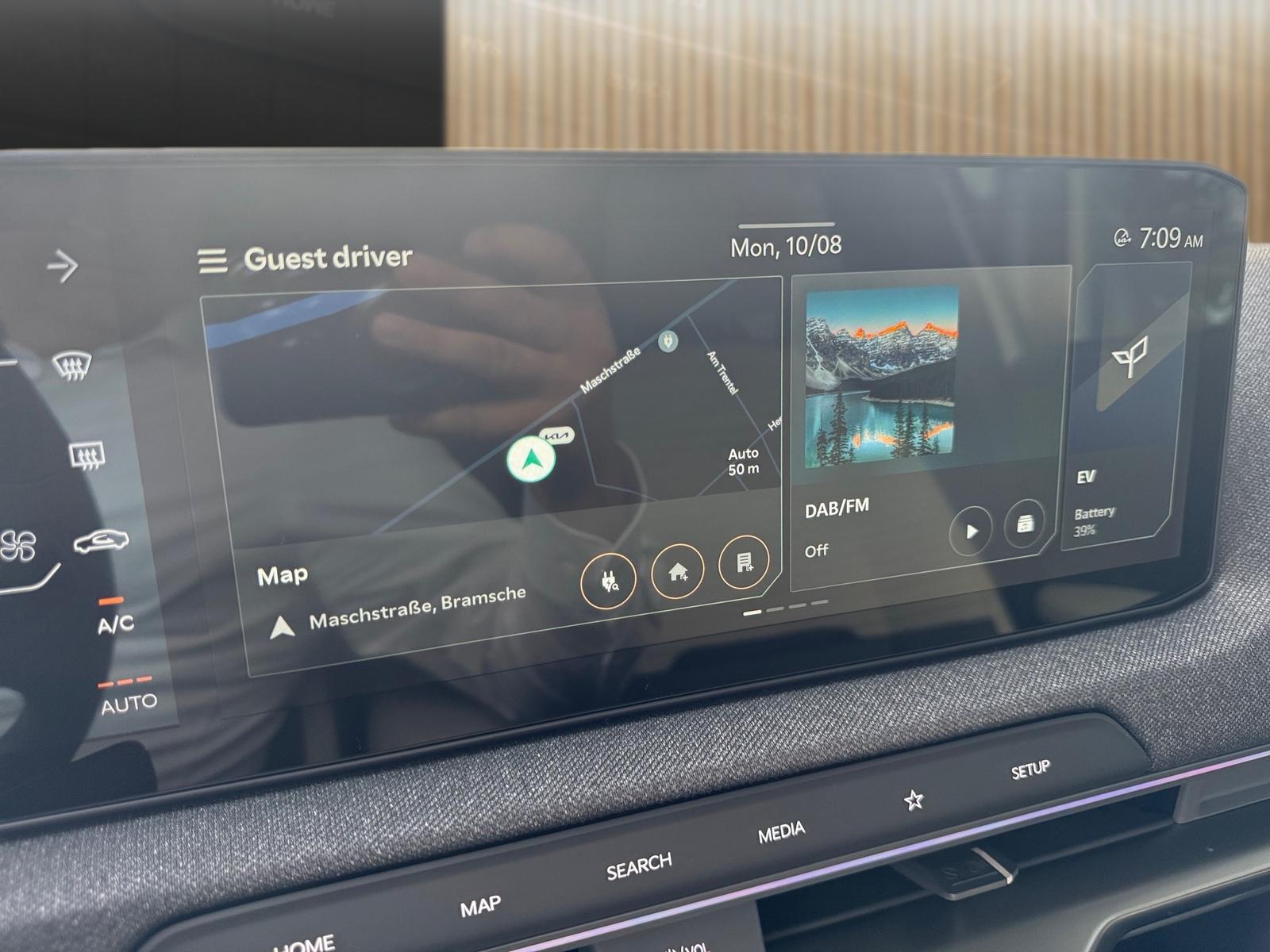 Kia EV2 – Bild 10