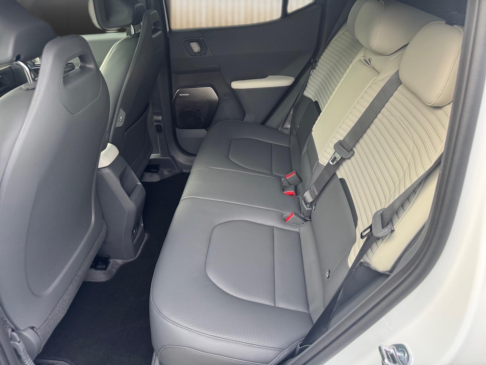 Kia EV2 – Bild 12