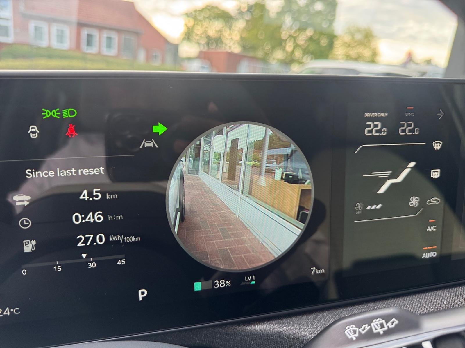 Kia EV2 – Bild 17