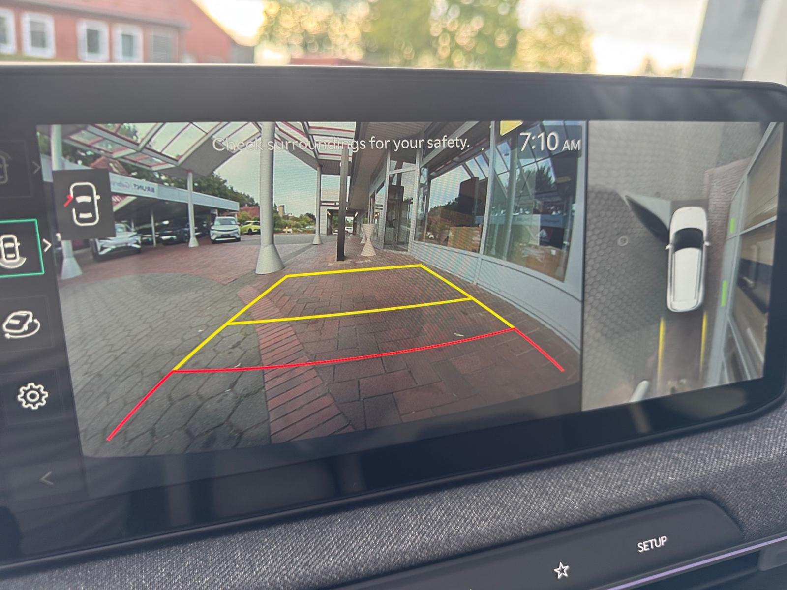 Kia EV2 – Bild 18
