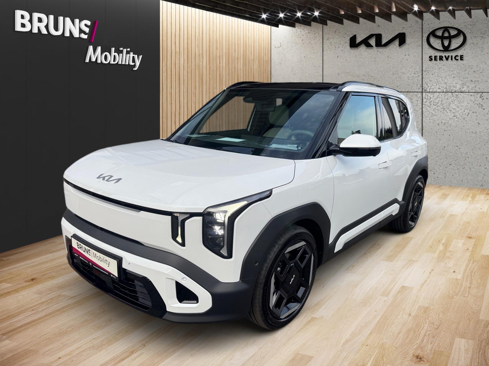 Kia EV2