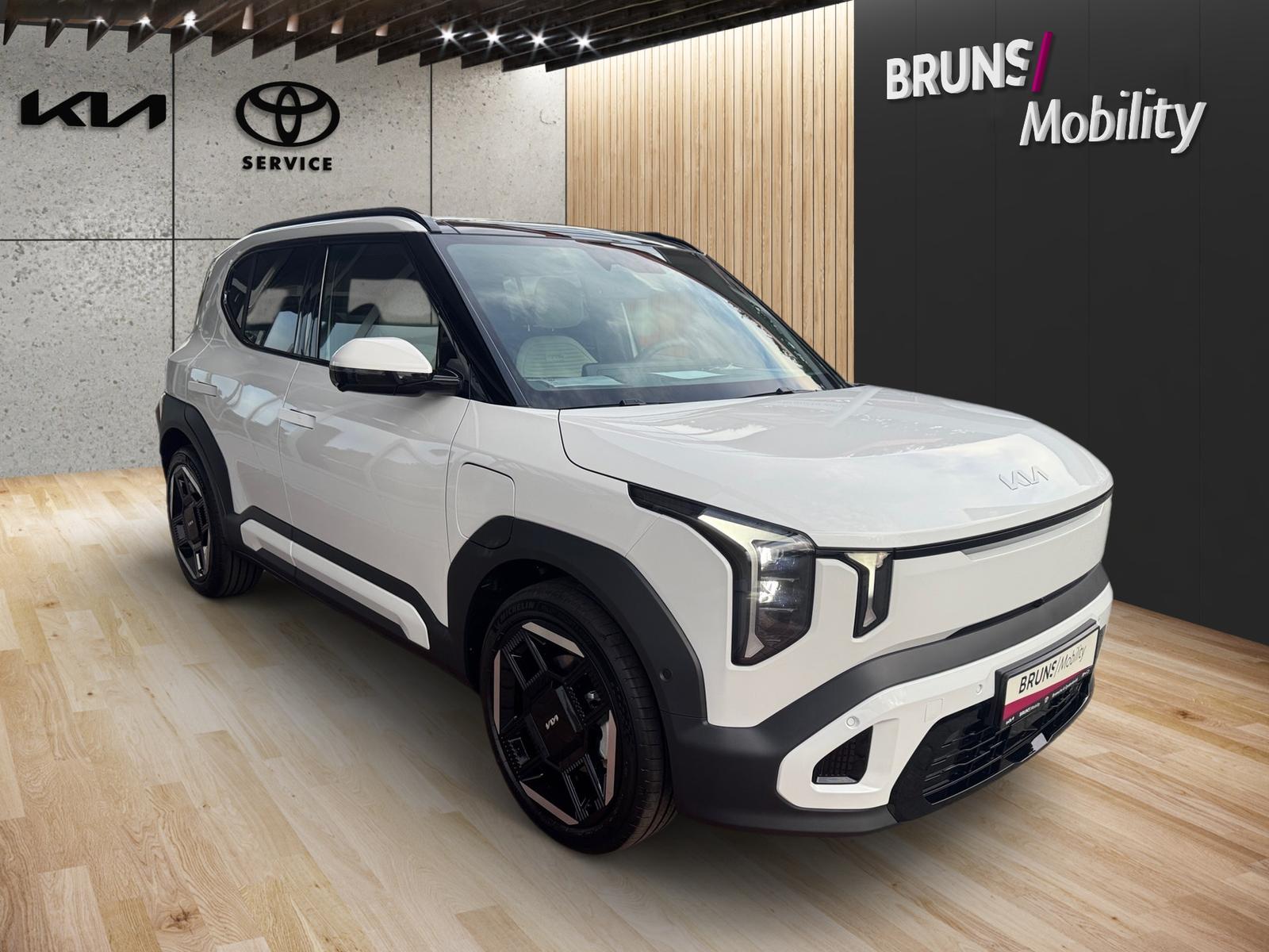 Kia EV2