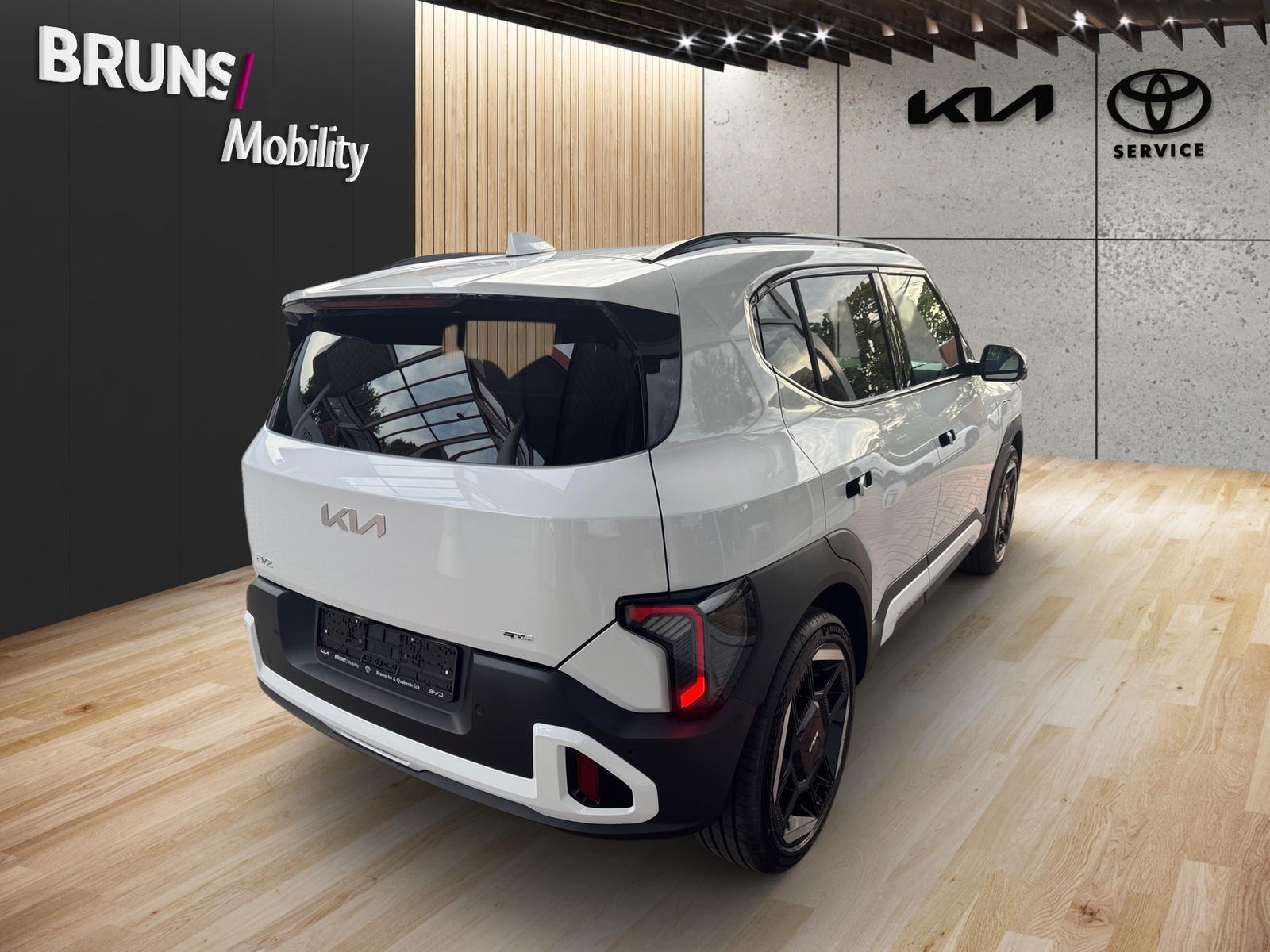 Kia EV2