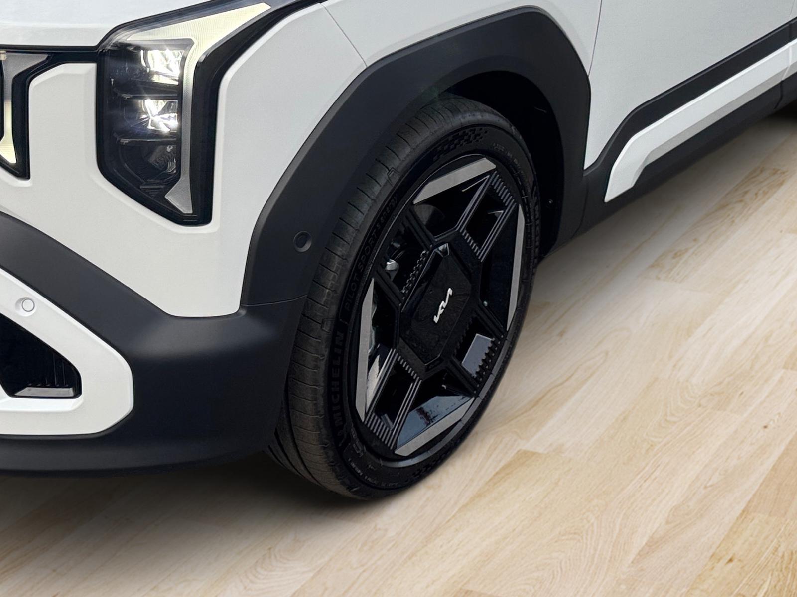 Kia EV2 – Bild 7