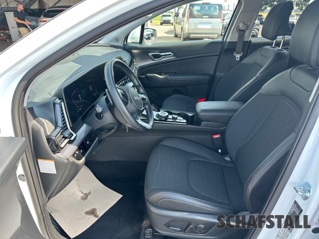 Kia Sportage – Bild 10