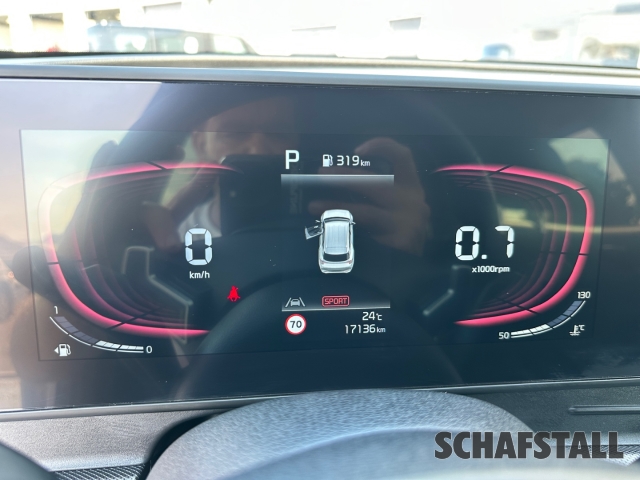 Kia Sportage – Bild 11