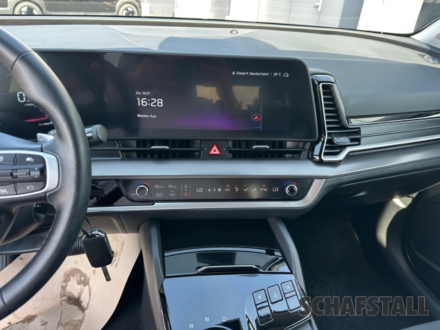 Kia Sportage – Bild 12