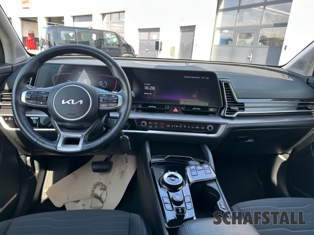 Kia Sportage – Bild 13