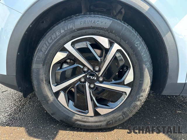 Kia Sportage – Bild 14
