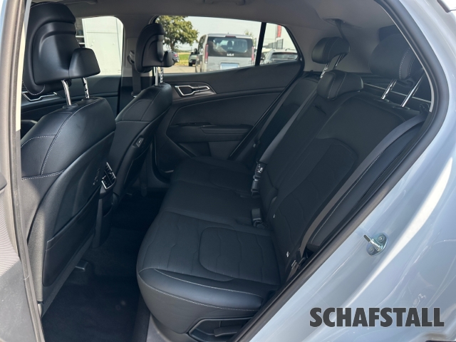 Kia Sportage – Bild 15