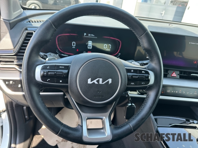 Kia Sportage – Bild 16