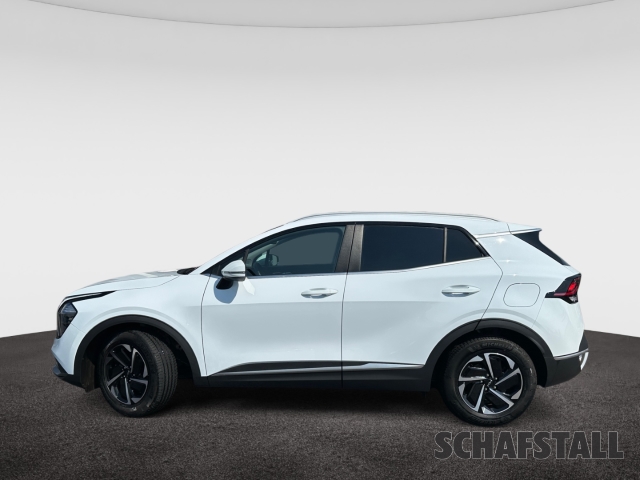 Kia Sportage – Bild 2