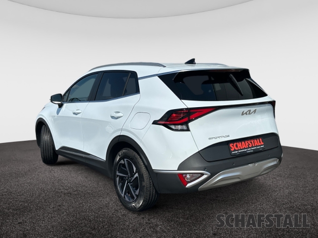 Kia Sportage – Bild 3