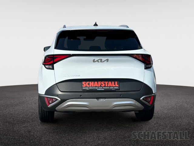 Kia Sportage – Bild 5