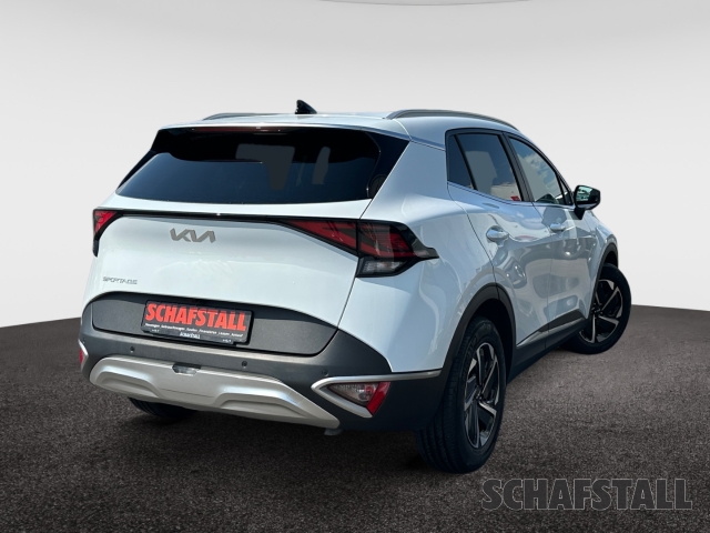 Kia Sportage – Bild 6