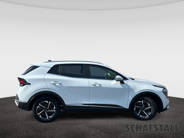 Kia Sportage – Bild 7
