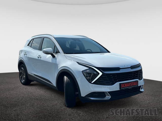 Kia Sportage – Bild 8