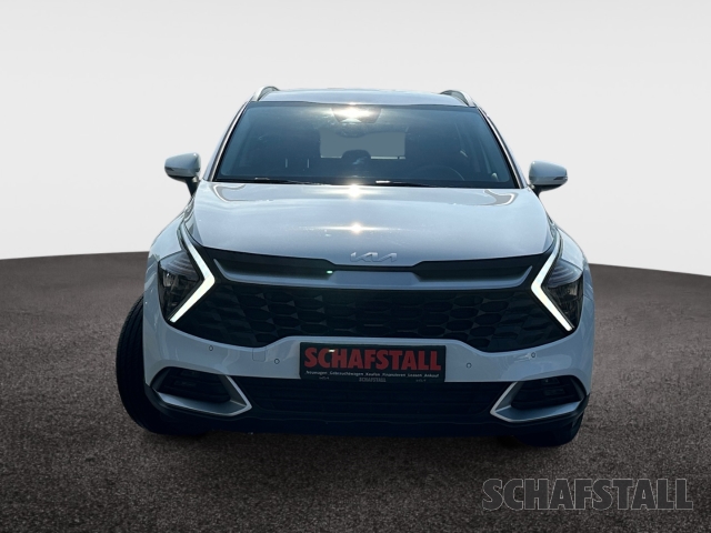 Kia Sportage – Bild 9