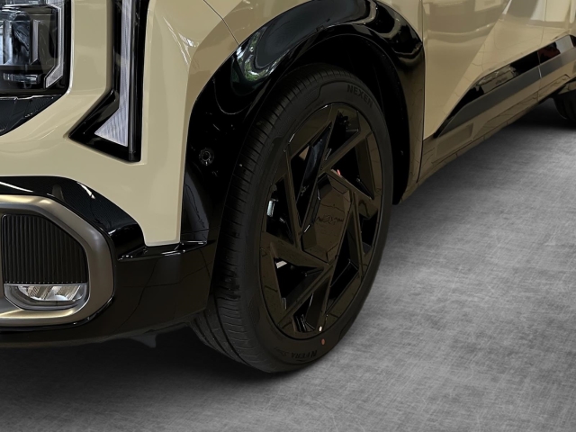 Kia Seltos – Bild 9