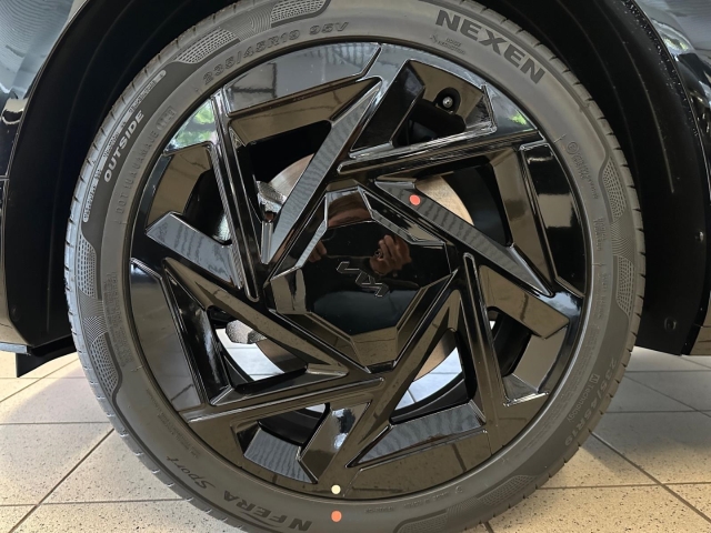 Kia Seltos – Bild 10