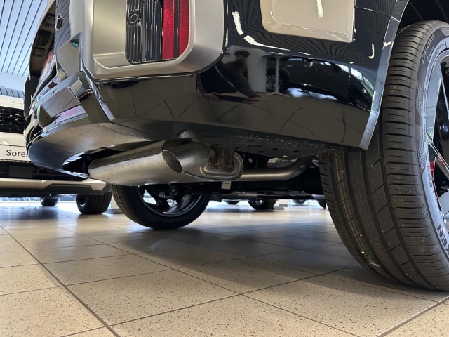 Kia Seltos – Bild 12
