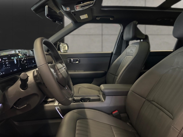 Kia Seltos – Bild 13